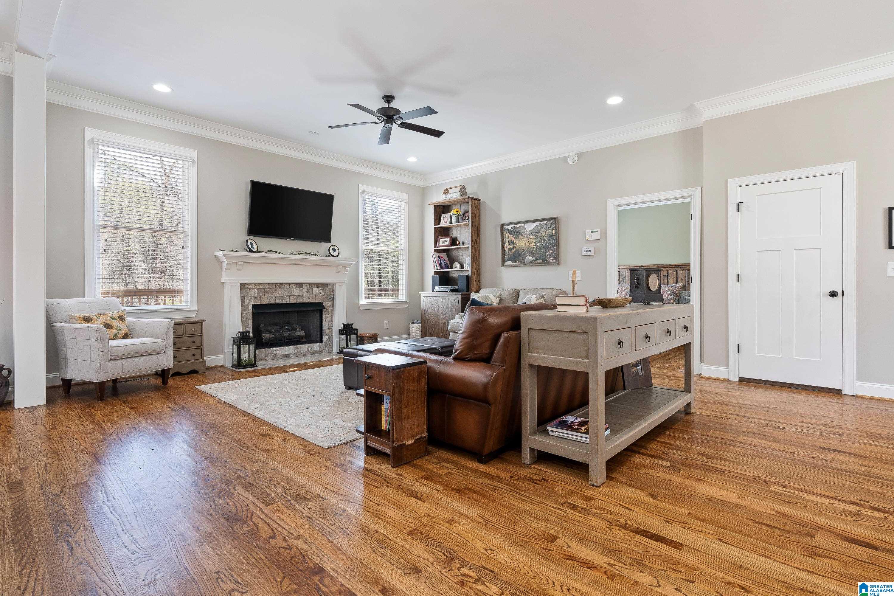 5383 Harvest Ridge Lane Birmingham, AL 35242 - Photo 10 of 66