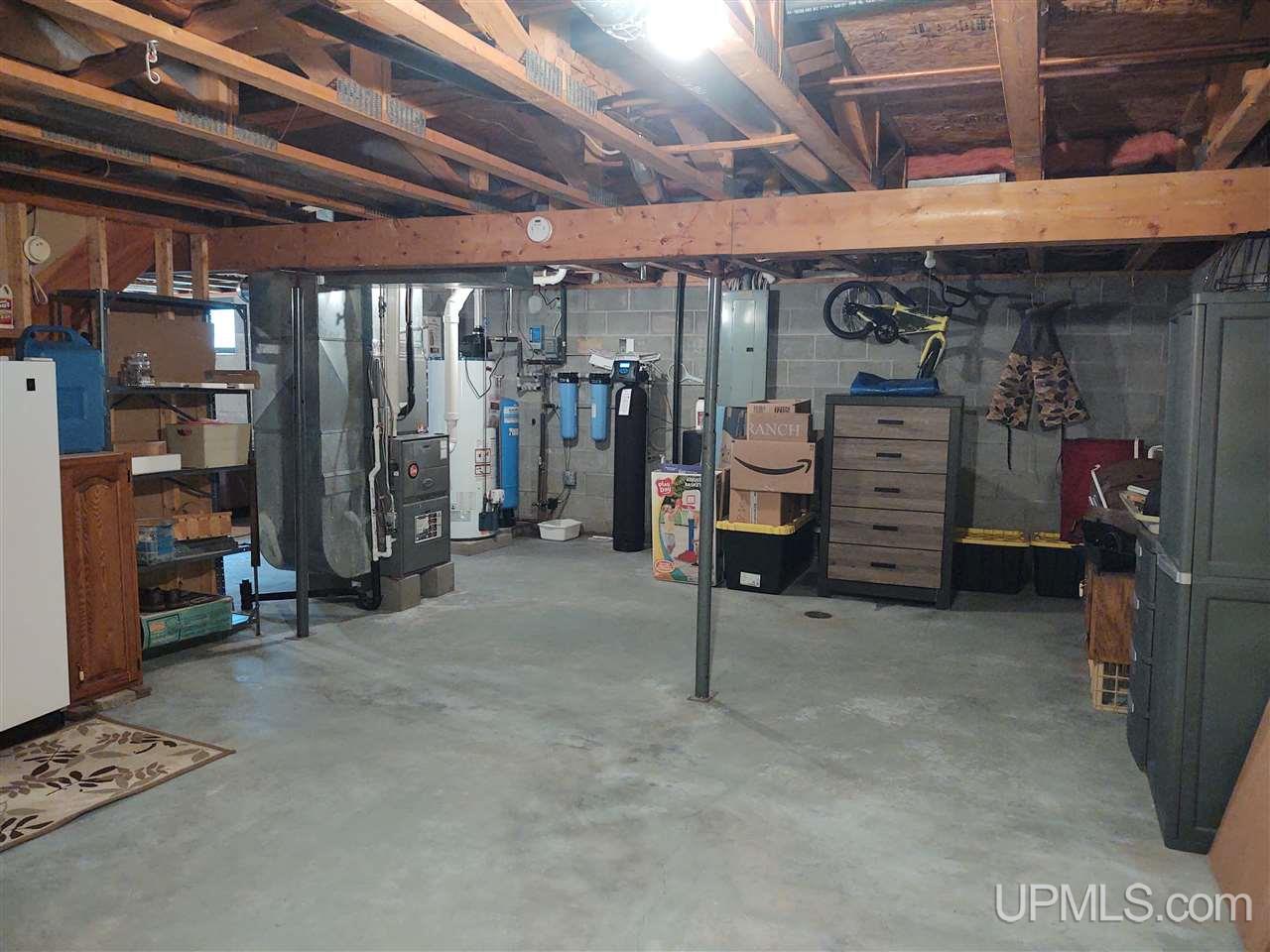16573 Dynamite Hill Road Lanse, MI 49946 - Photo 79 of 99