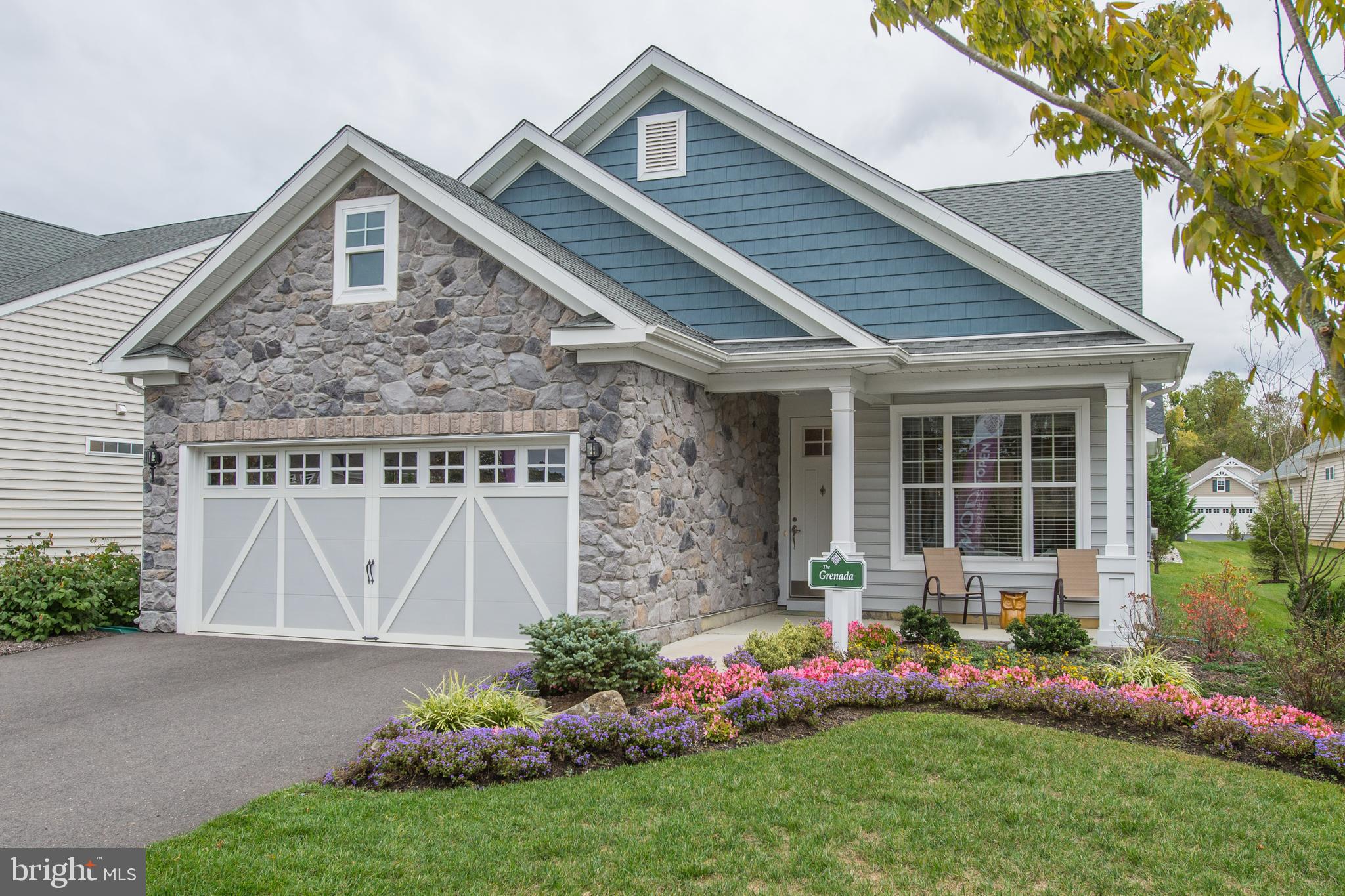 163 Sailcloth Way Chester, MD 21619 - Photo 1 of 27