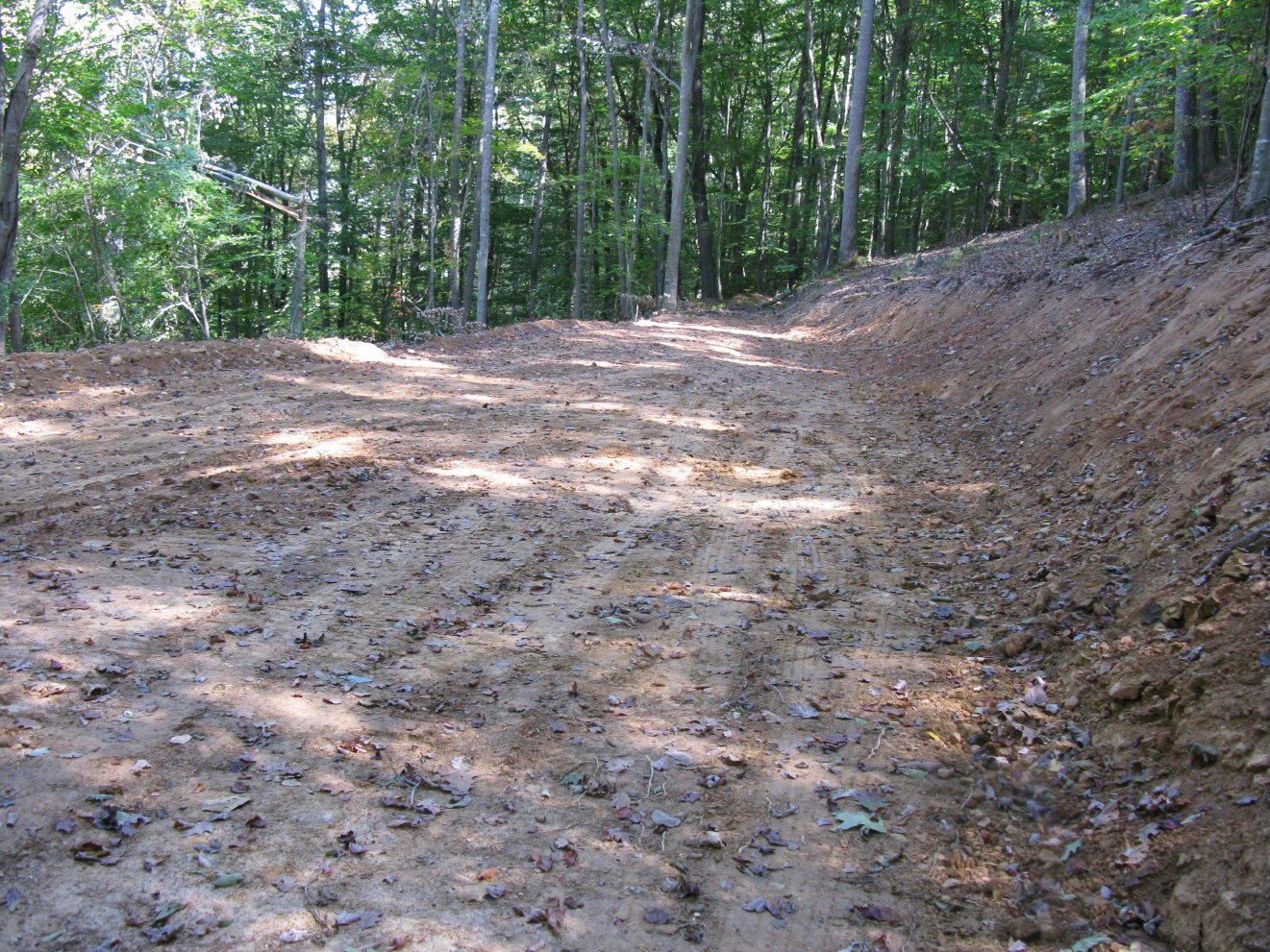 Bluestone River Road Jumping Branch, WV 25969 - Photo 2 of 14 Gallery Image 2
