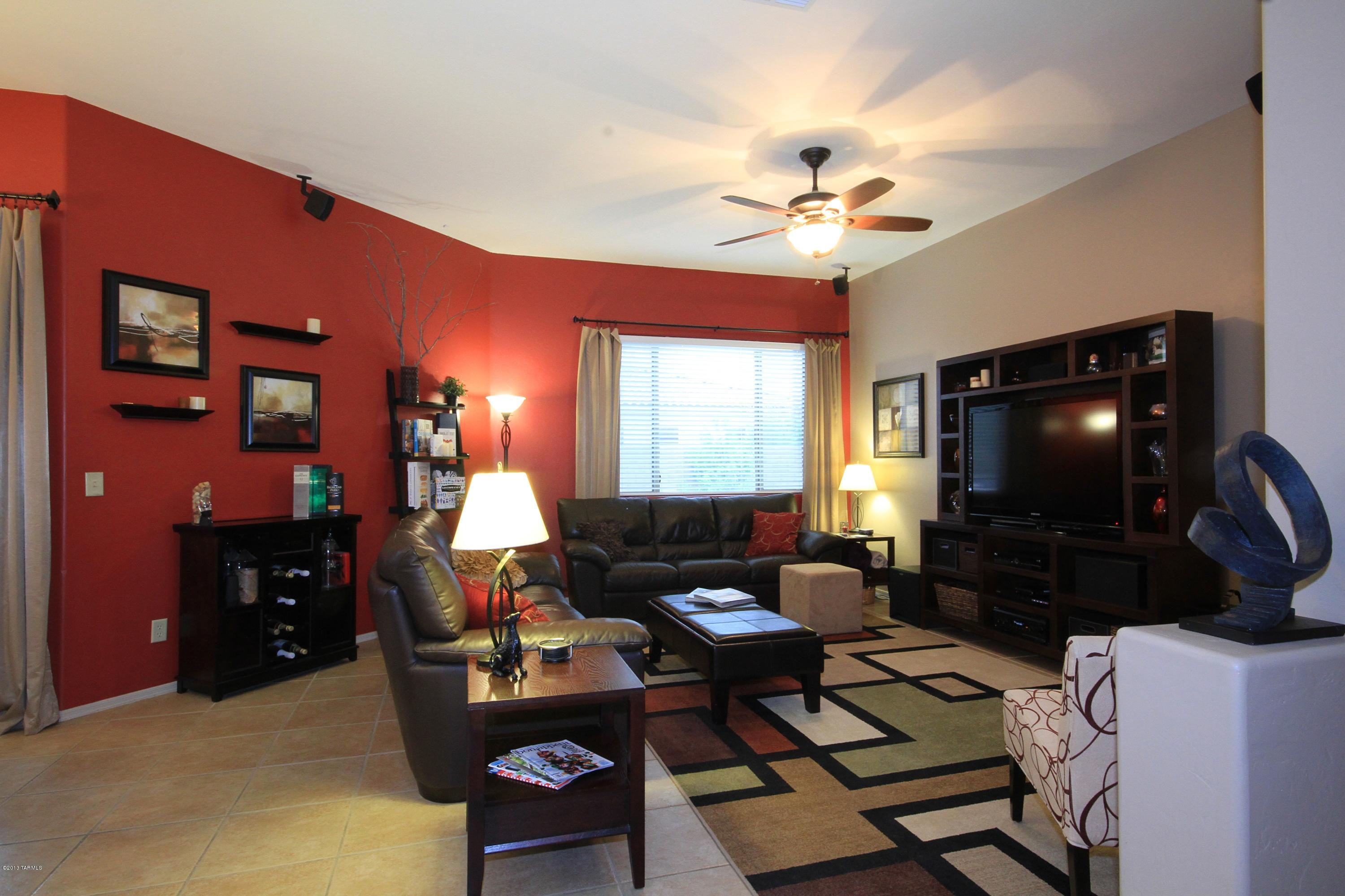 7553 West Pepper Ridge Road Tucson, AZ 85743 - Photo 8 of 18 Gallery Image 8