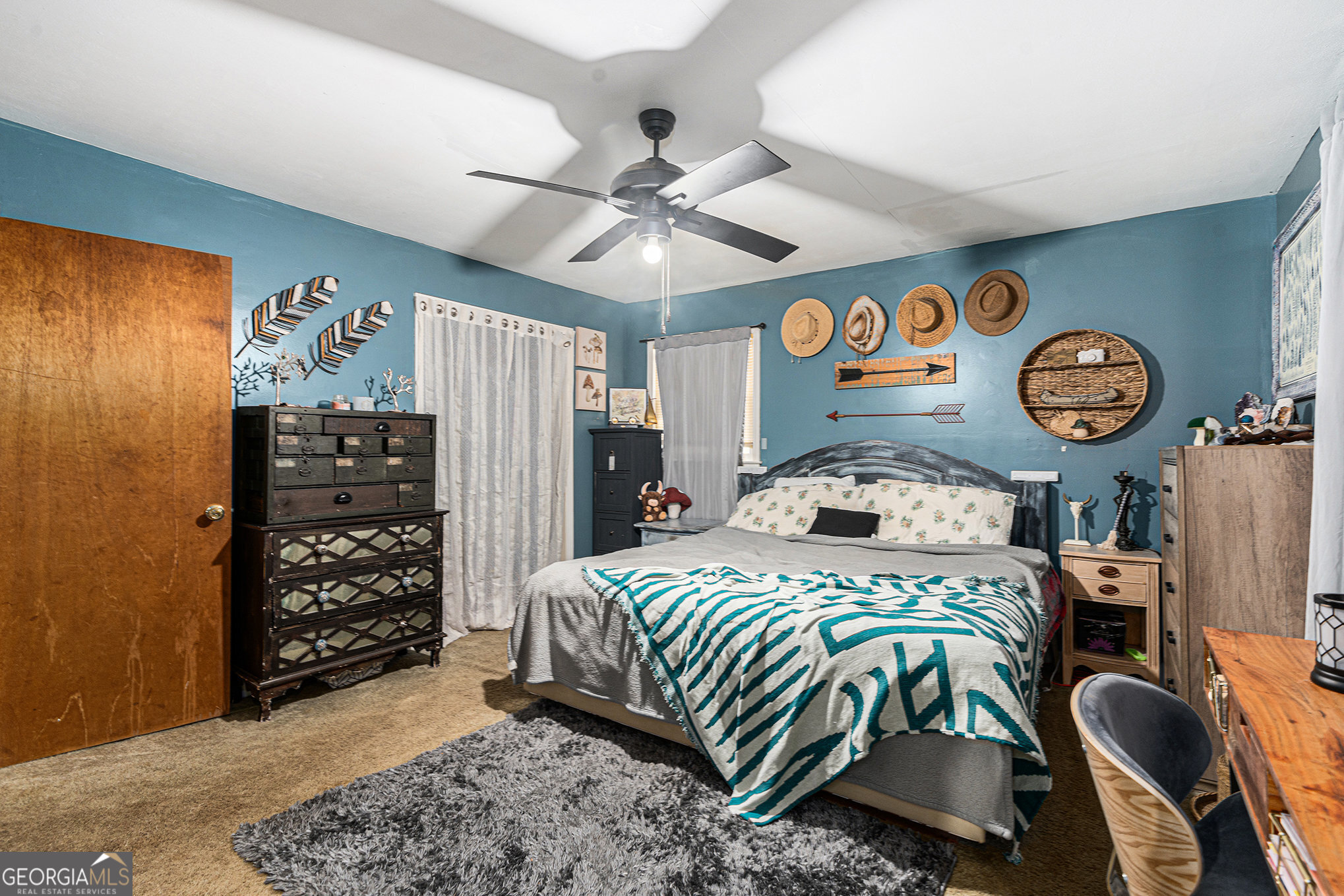 292 Musella Road Musella, GA 31066 - Photo 18 of 29