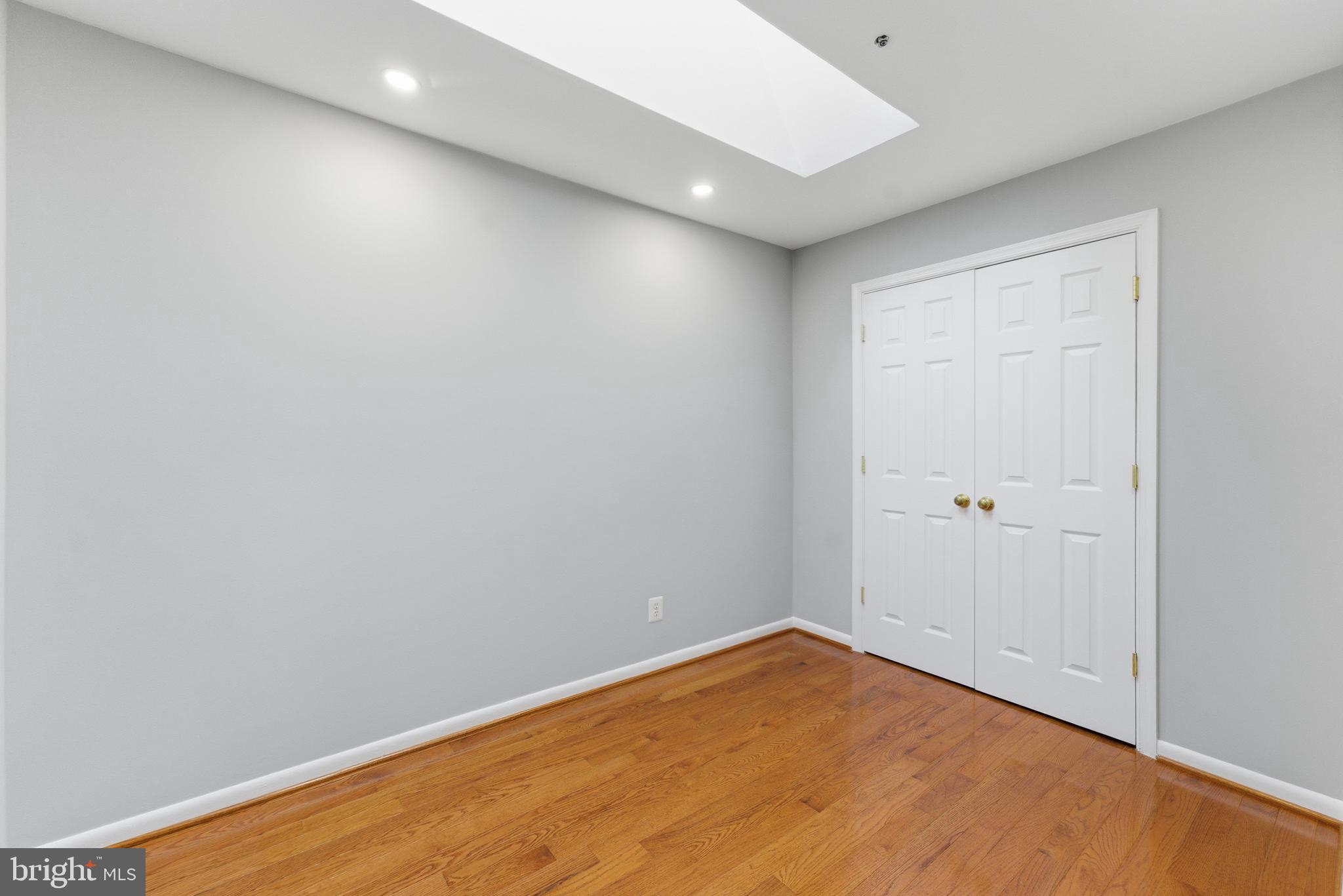 13406 Shady Knoll Drive, Unit 305 Silver Spring, MD 20904 - Photo 32 of 37 a view of empty room