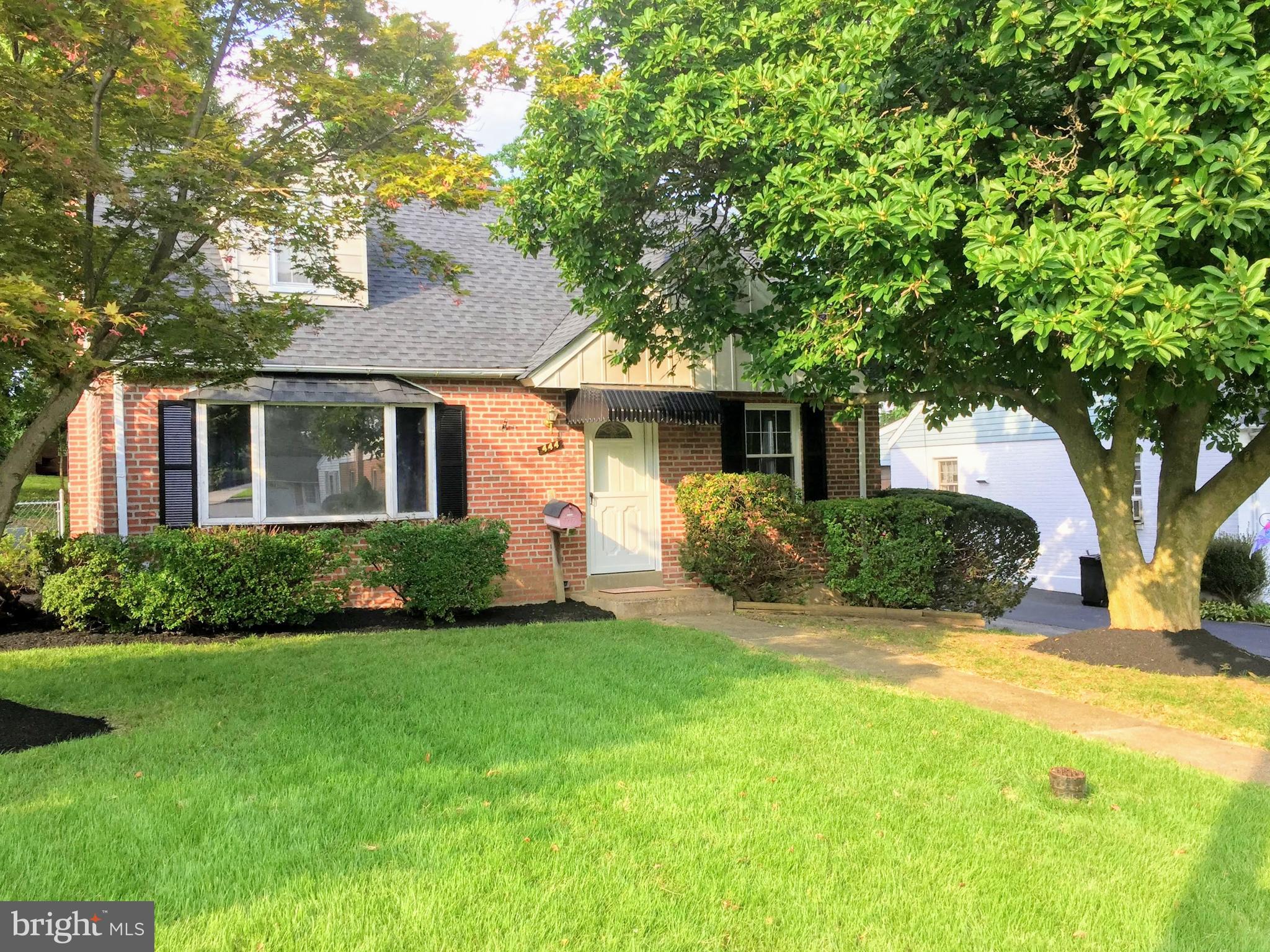 444 Granite Terrace Springfield, PA 19064 - Photo 1 of 24 Gallery Image 1