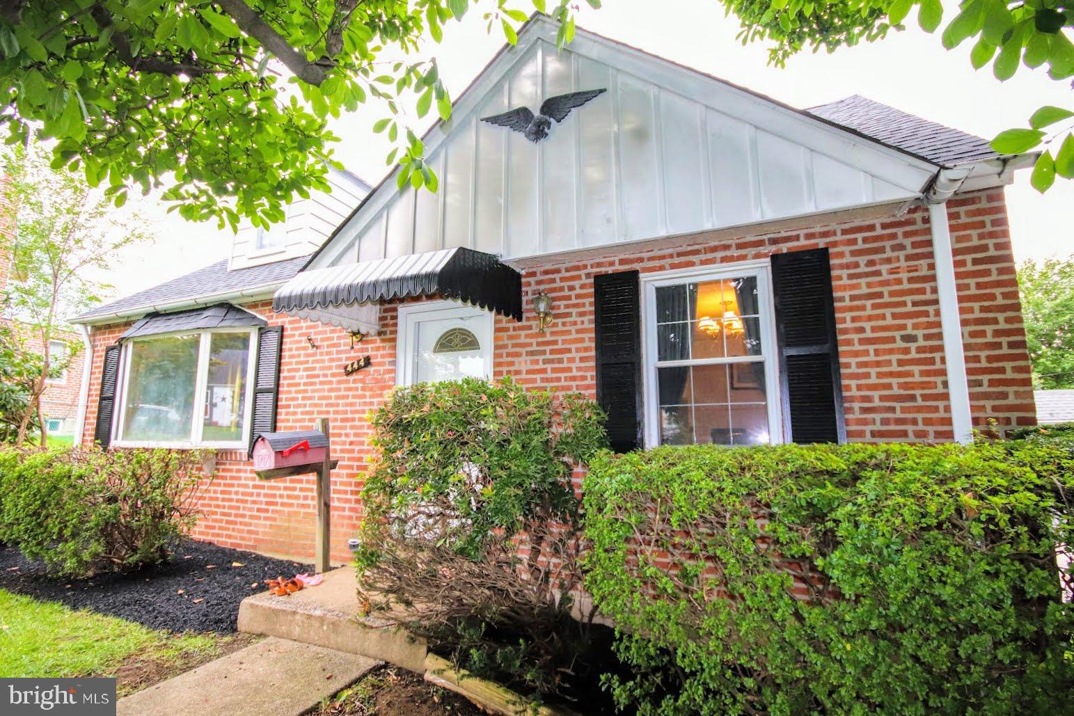 444 Granite Terrace Springfield, PA 19064 - Photo 2 of 24 Gallery Image 2
