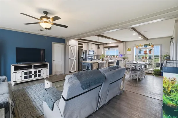 $399,900 | 9013 County Road 1143, Celeste, TX 75423