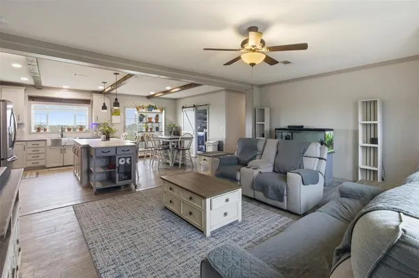 $399,900 | 9013 County Road 1143, Celeste, TX 75423