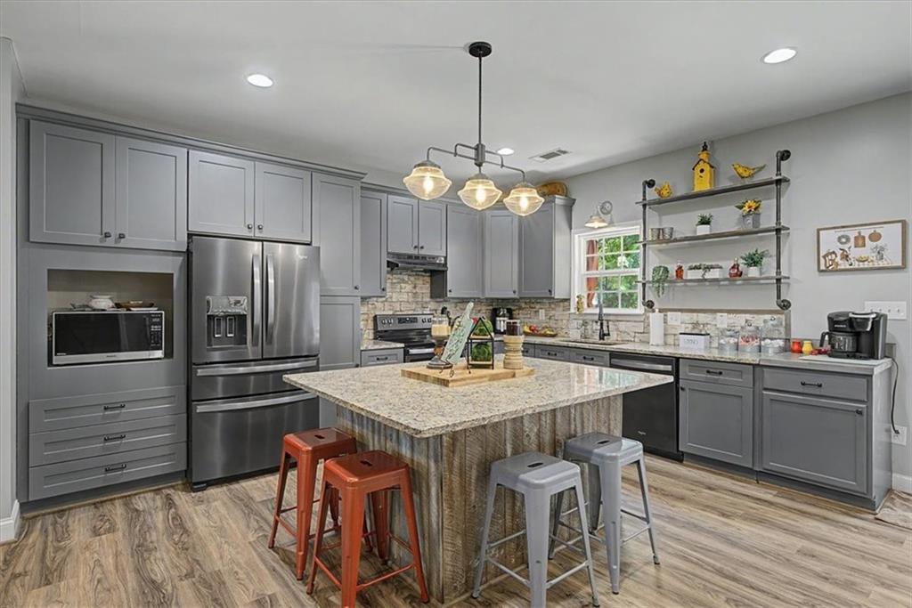 111 Graham Road Dallas, GA 30132 - Photo 13 of 60