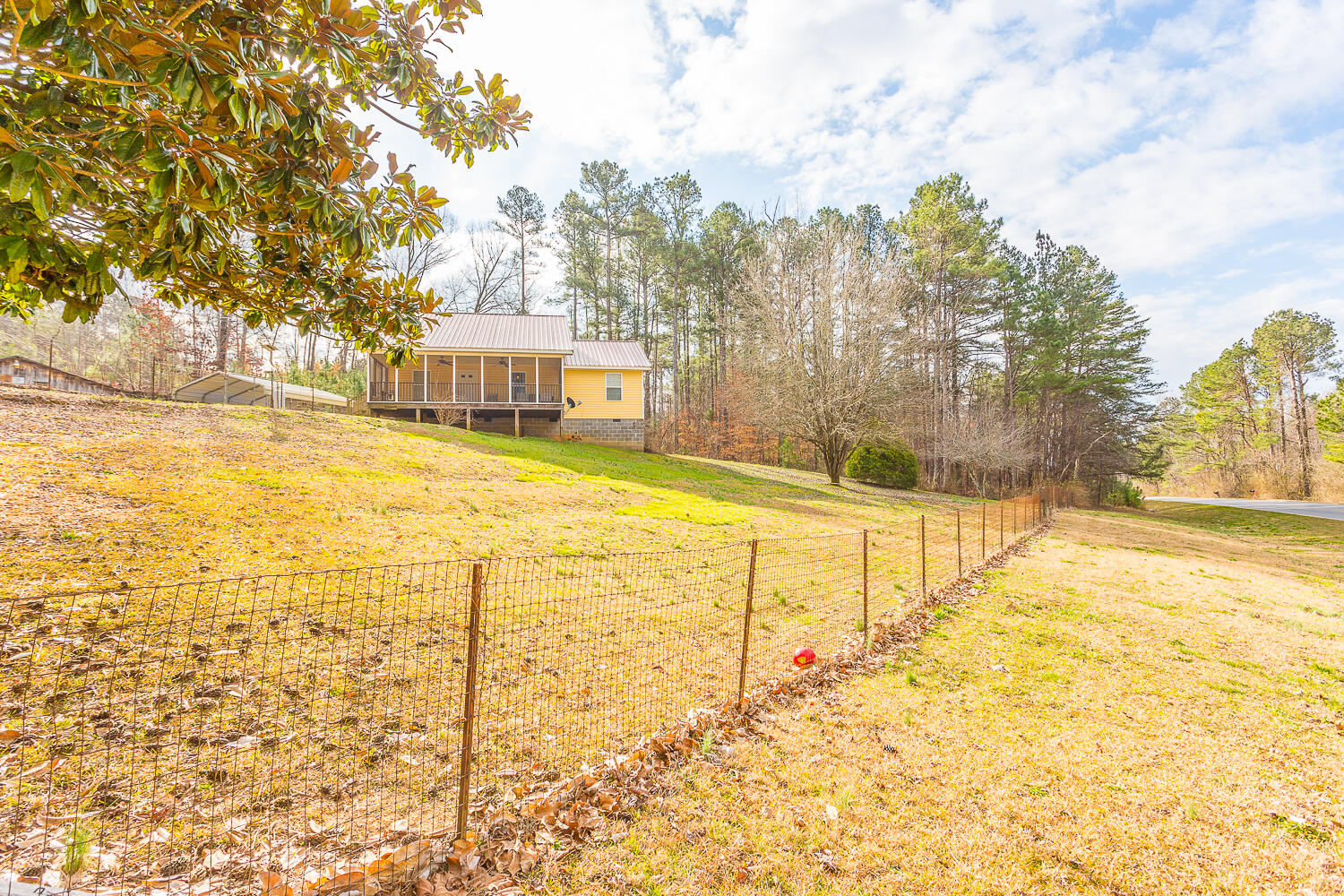 1307 Ridgeway Road LaFayette, GA 30728 - Photo 1 of 25 1307 Ridgeway Road HD -1