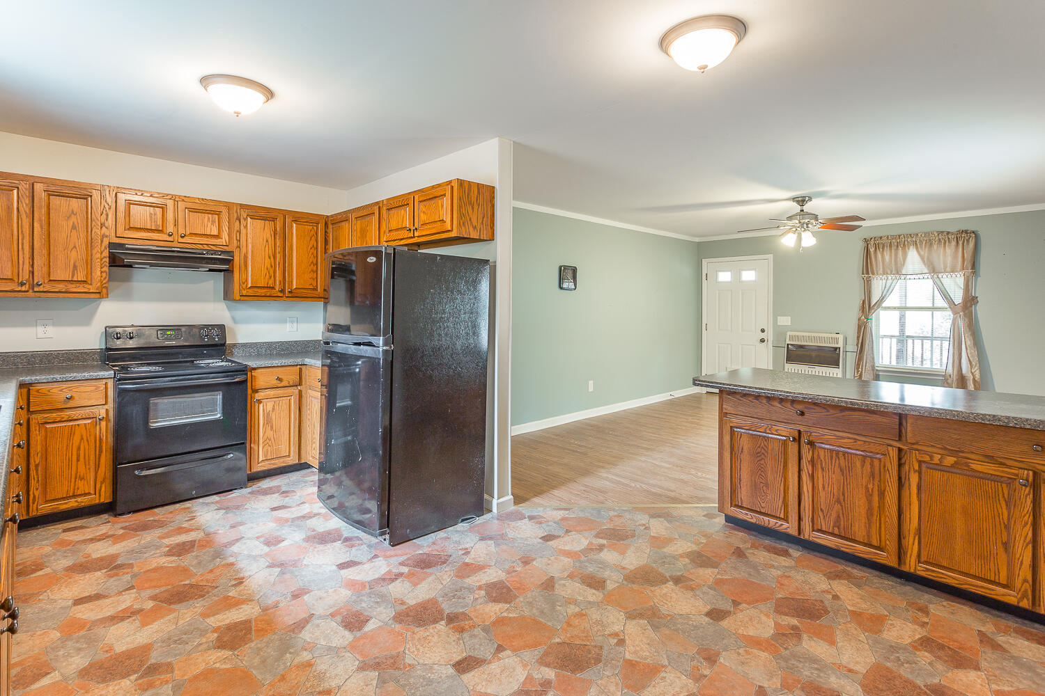 1307 Ridgeway Road LaFayette, GA 30728 - Photo 14 of 25 1307 Ridgeway Road HD -24