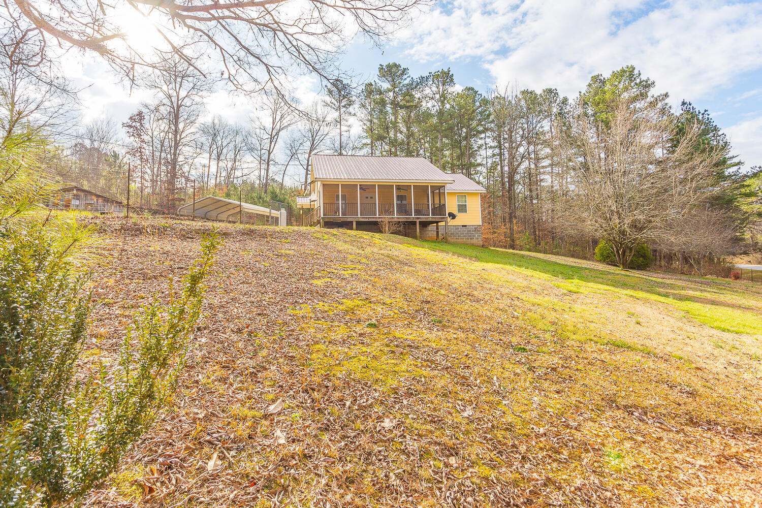 1307 Ridgeway Road LaFayette, GA 30728 - Photo 2 of 25 1307 Ridgeway Road HD -3