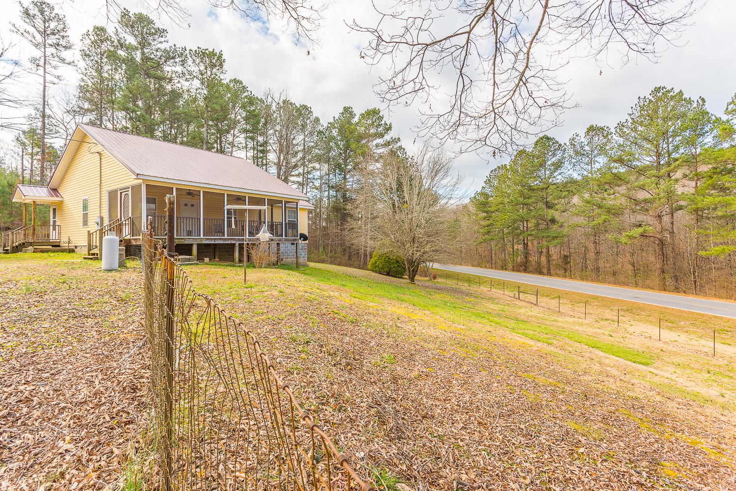 1307 Ridgeway Road LaFayette, GA 30728 - Photo 3 of 25 1307 Ridgeway Road HD -14