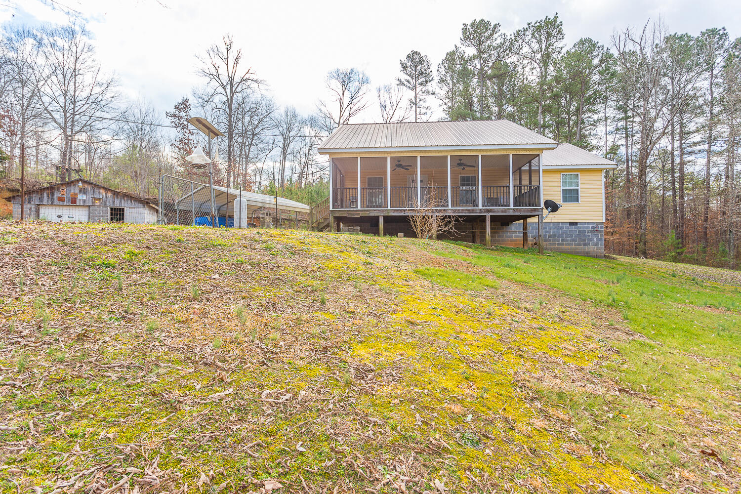 1307 Ridgeway Road LaFayette, GA 30728 - Photo 4 of 25 1307 Ridgeway Road HD -15