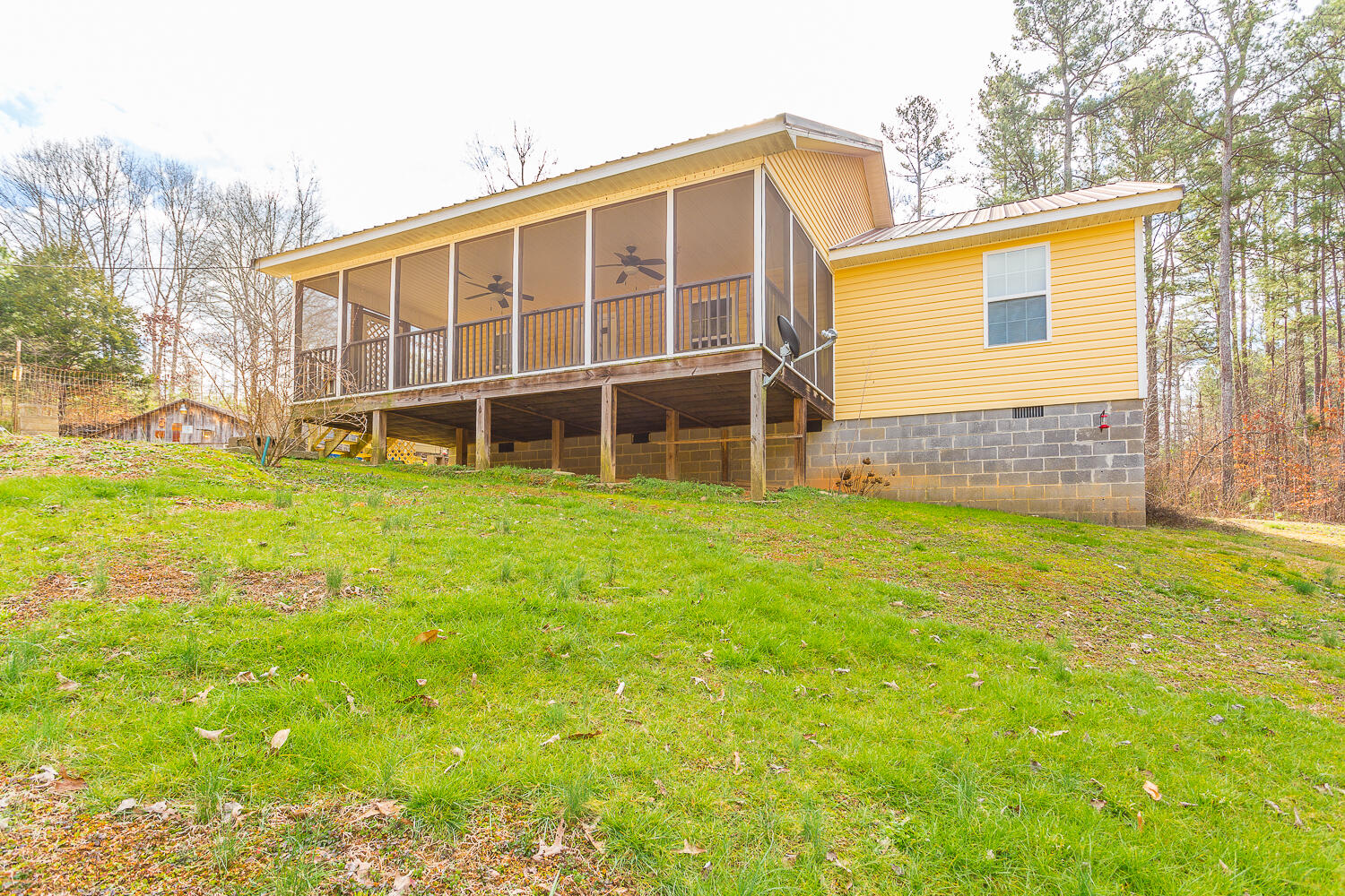 1307 Ridgeway Road LaFayette, GA 30728 - Photo 5 of 25 1307 Ridgeway Road HD -17