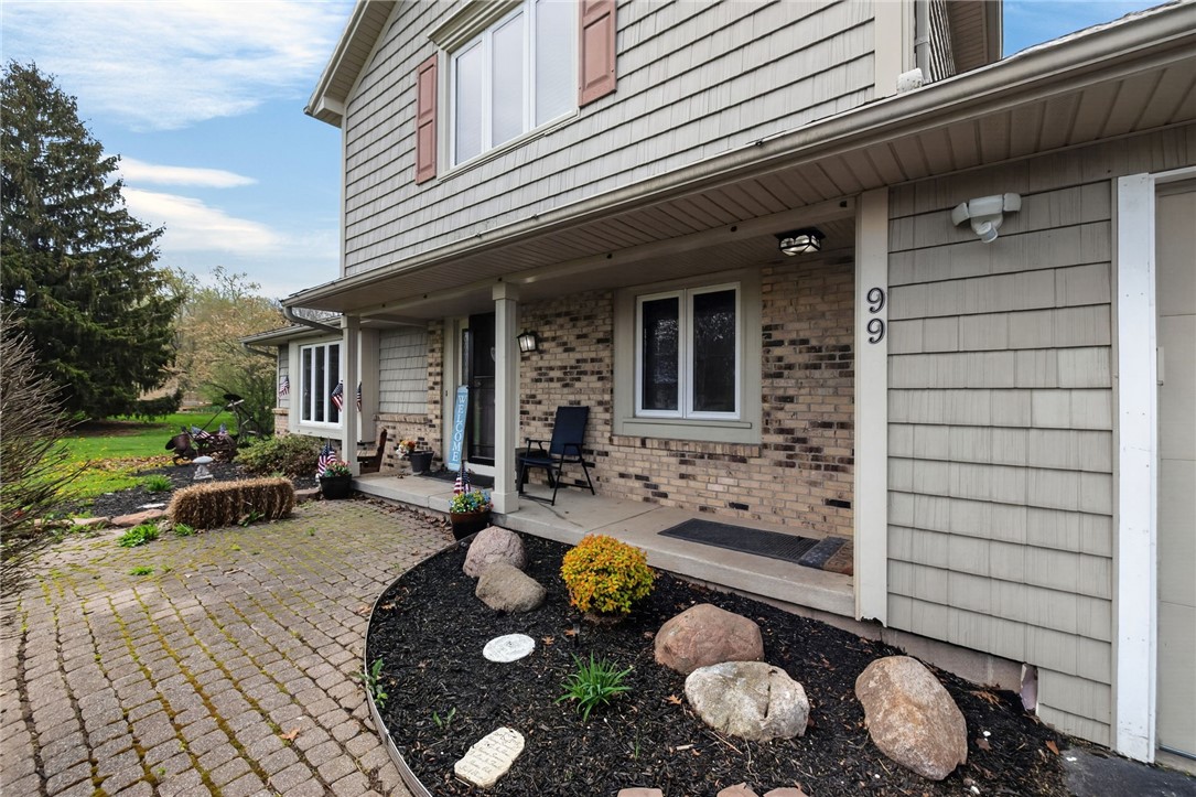 99 Moul Road Parma, NY 14468 - Photo 4 of 47