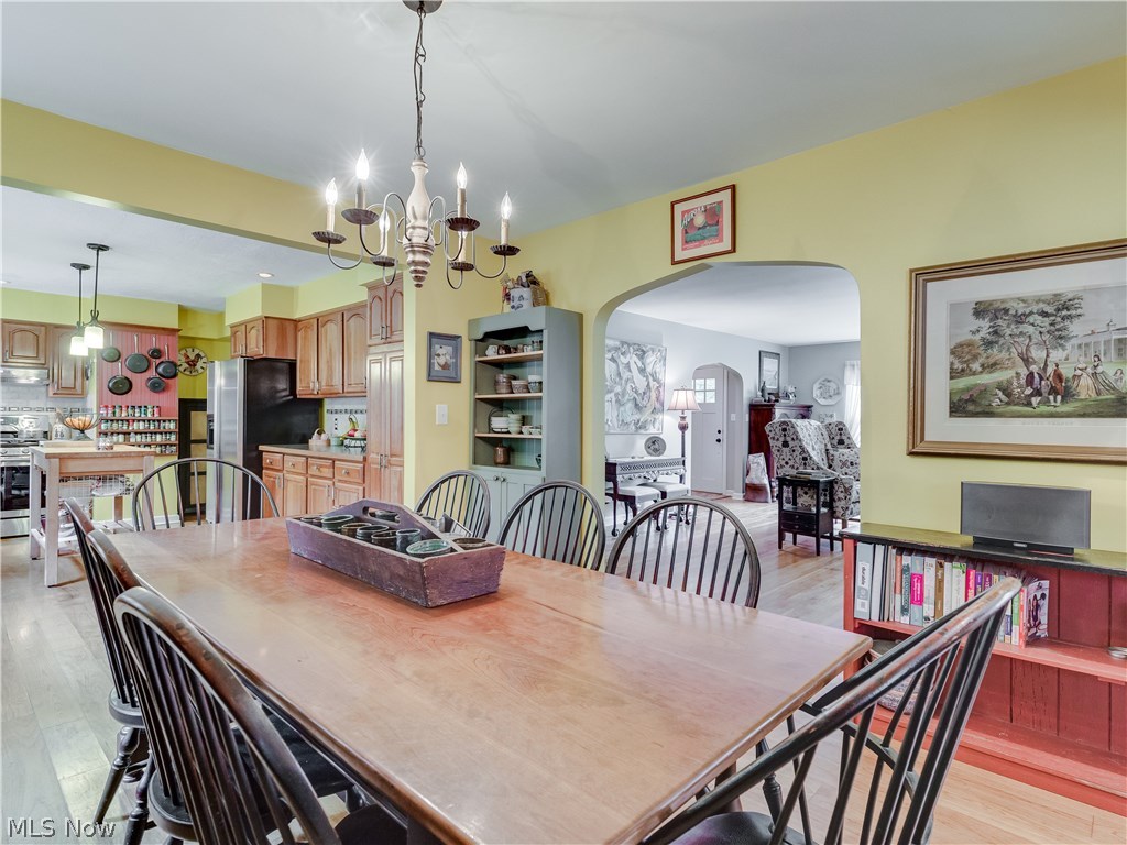 2485 Addyston Road Akron, OH 44313 - Photo 12 of 35