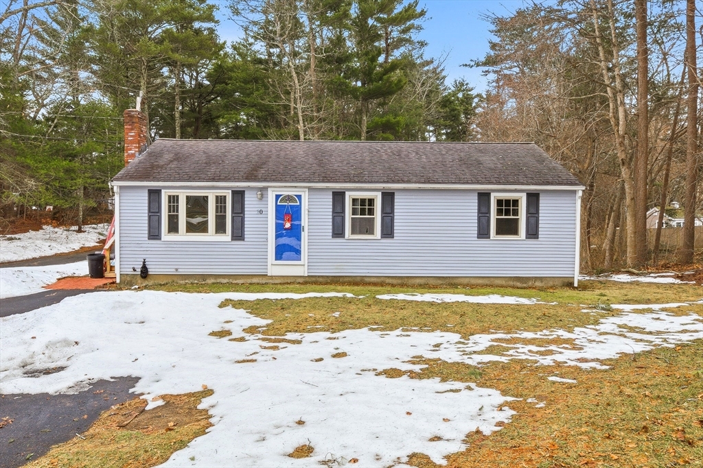 10 Wapping Road Kingston, MA 02364 - Photo 1 of 25