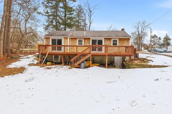 $650,000 | 10 Wapping Road, Kingston, MA 02364