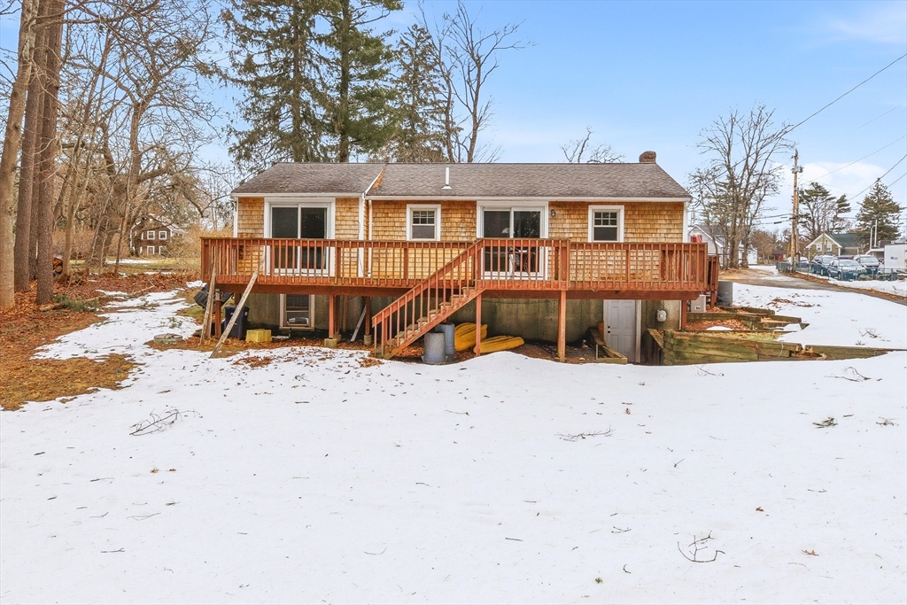 10 Wapping Road Kingston, MA 02364 - Photo 19 of 25