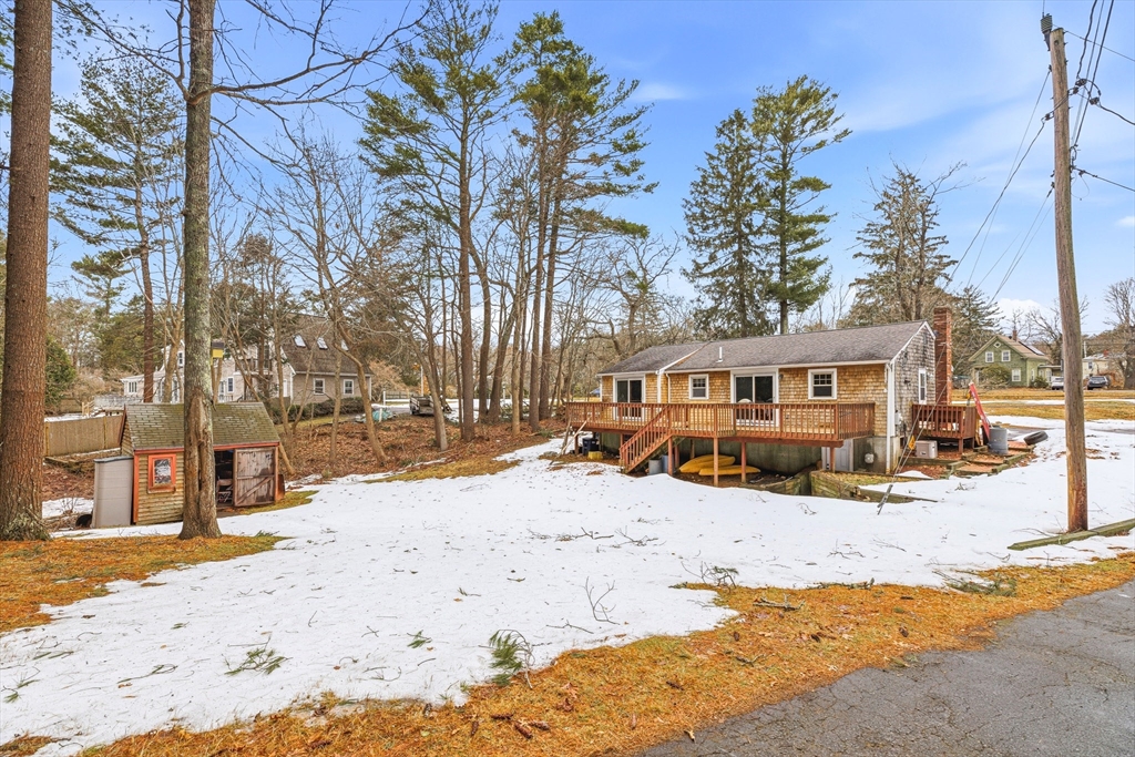 10 Wapping Road Kingston, MA 02364 - Photo 20 of 25