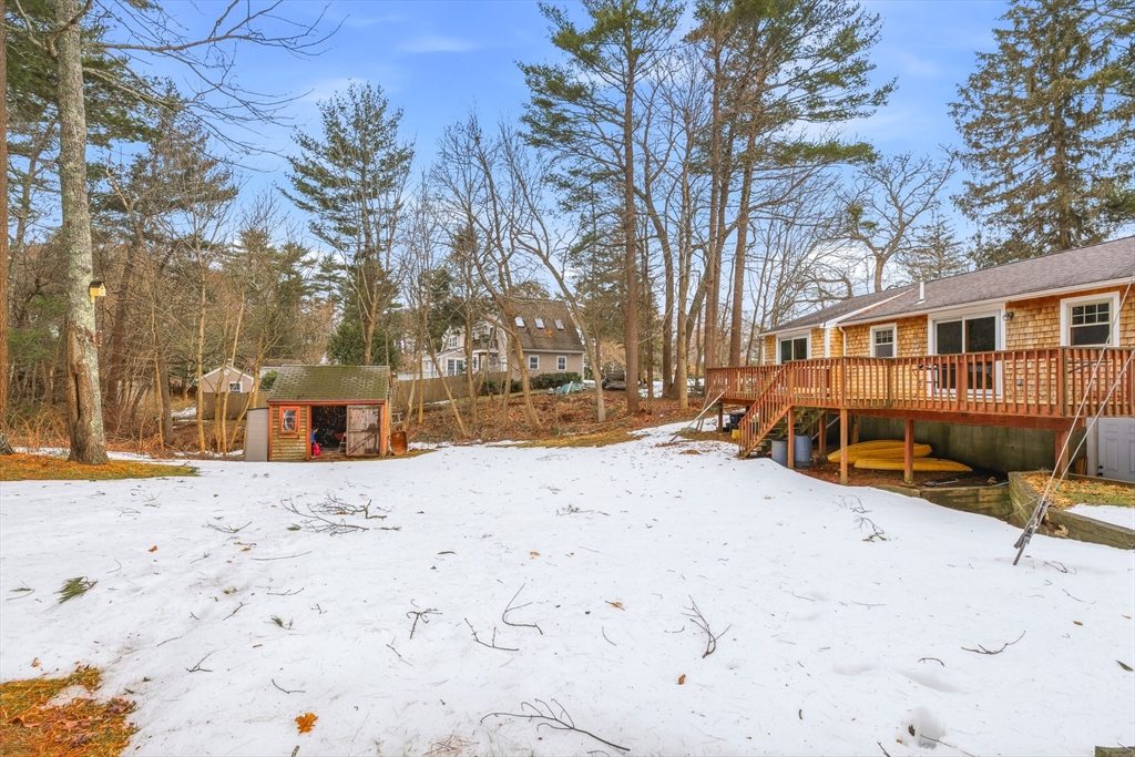 10 Wapping Road Kingston, MA 02364 - Photo 21 of 25