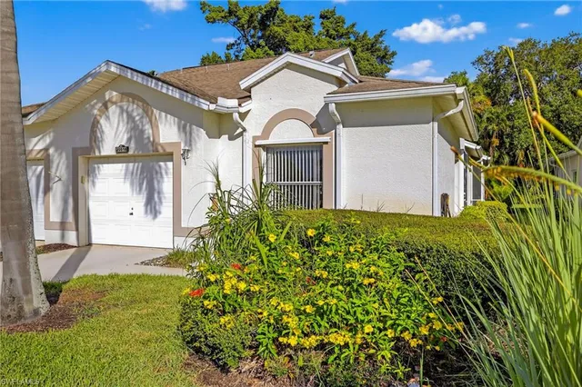 $299,000 | 20818 Blacksmith, Estero, FL 33928