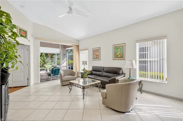 $299,000 | 20818 Blacksmith, Estero, FL 33928