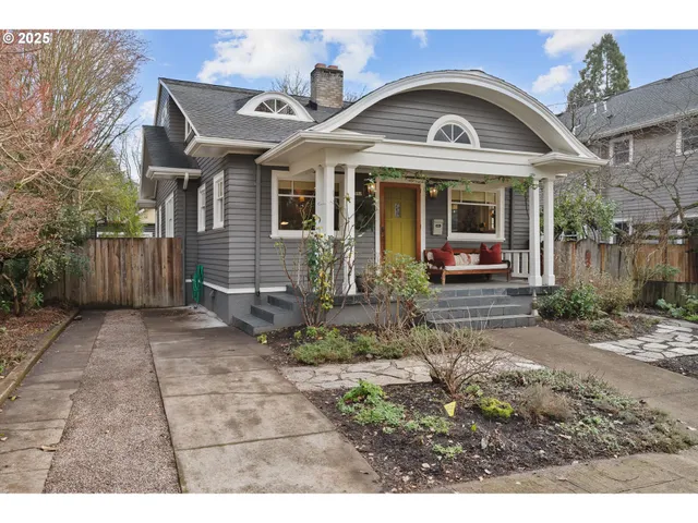 $999,000 | 2532 Northeast 49th Avenue, Portland, OR 97213