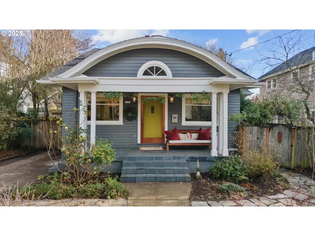 $999,000 | 2532 Northeast 49th Avenue, Portland, OR 97213