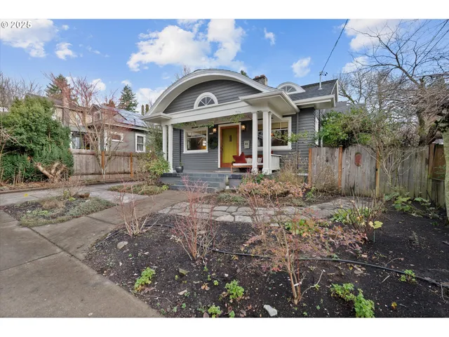$999,000 | 2532 Northeast 49th Avenue, Portland, OR 97213