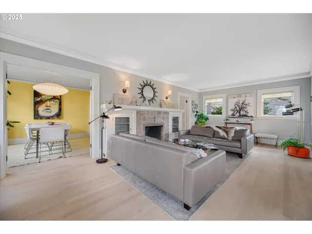 $999,000 | 2532 Northeast 49th Avenue, Portland, OR 97213