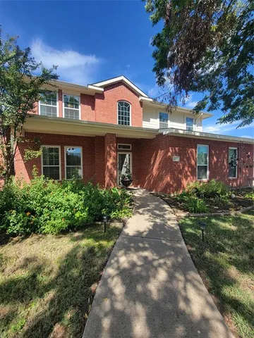 $2,850 | 107 Redwood Lane, Terrell, TX 75160