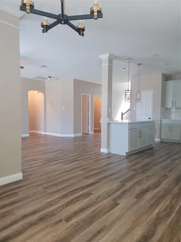 $2,850 | 107 Redwood Lane, Terrell, TX 75160