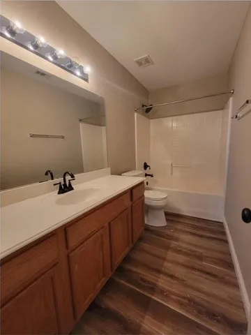 $2,850 | 107 Redwood Lane, Terrell, TX 75160