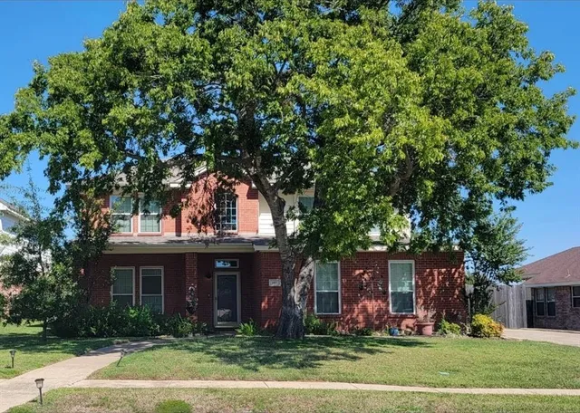 $2,850 | 107 Redwood Lane, Terrell, TX 75160