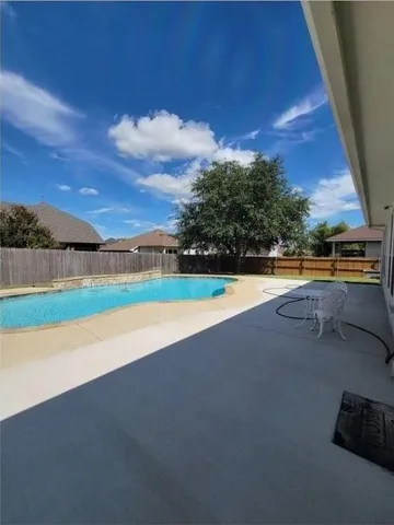 $2,850 | 107 Redwood Lane, Terrell, TX 75160