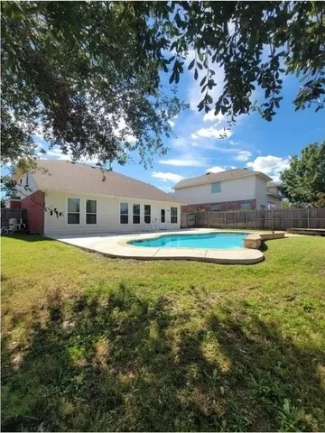 $2,850 | 107 Redwood Lane, Terrell, TX 75160