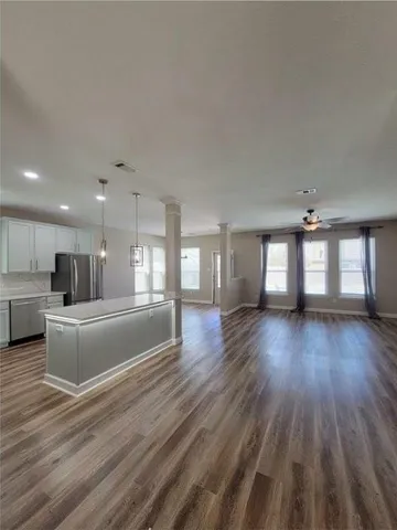 $2,850 | 107 Redwood Lane, Terrell, TX 75160