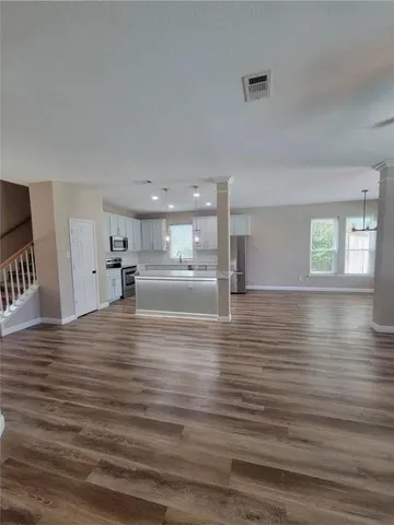 $2,850 | 107 Redwood Lane, Terrell, TX 75160