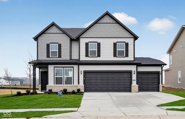 $454,900 | 16466 Andes Lane, Noblesville, IN 46060
