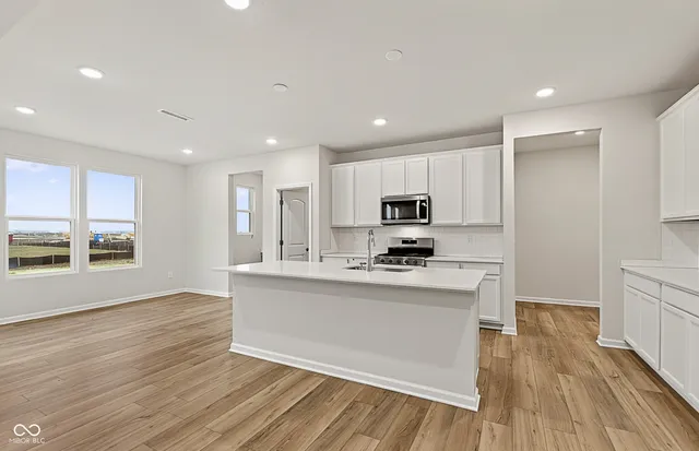 $454,900 | 16466 Andes Lane, Noblesville, IN 46060