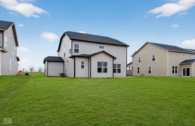 $454,900 | 16466 Andes Lane, Noblesville, IN 46060