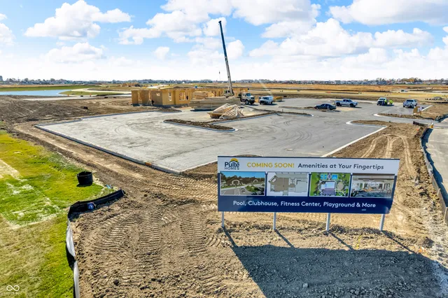 $454,900 | 16466 Andes Lane, Noblesville, IN 46060