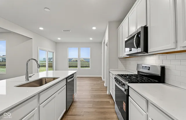 $454,900 | 16466 Andes Lane, Noblesville, IN 46060