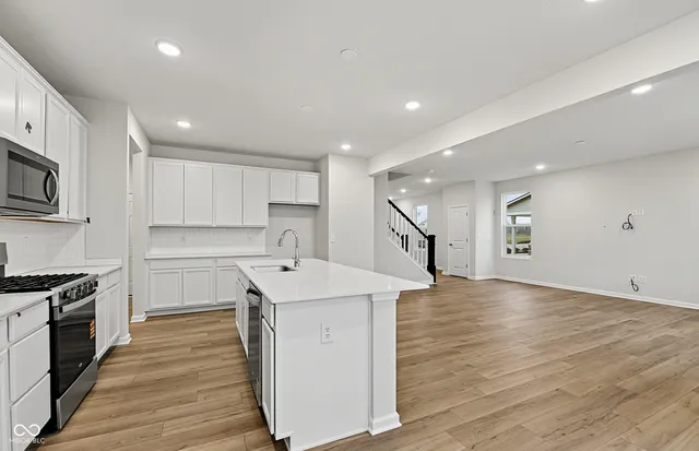 $454,900 | 16466 Andes Lane, Noblesville, IN 46060