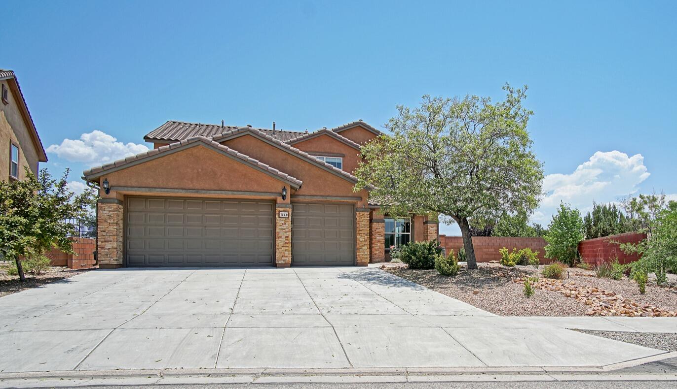 144 Paseo Vista Loop Northeast Rio Rancho, NM 87124 - Photo 1 of 1 Gallery Image 1
