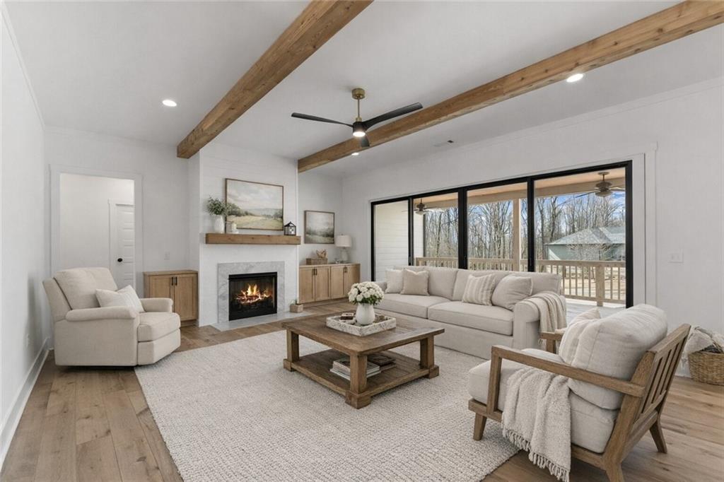 9224 Waldrip Road Gainesville, GA 30506 - Photo 12 of 49