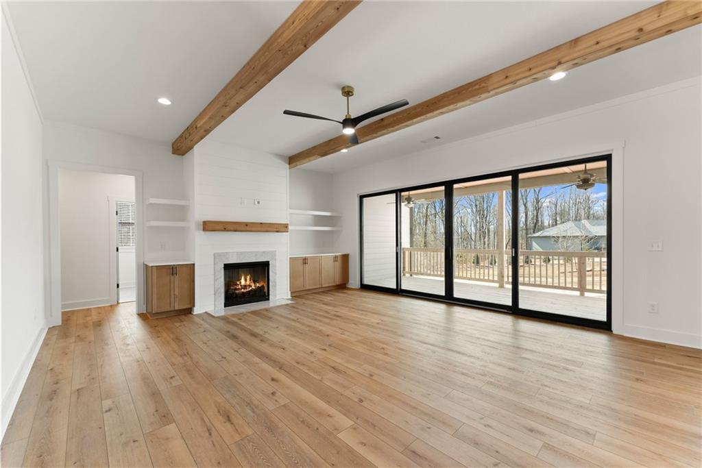 9224 Waldrip Road Gainesville, GA 30506 - Photo 13 of 49