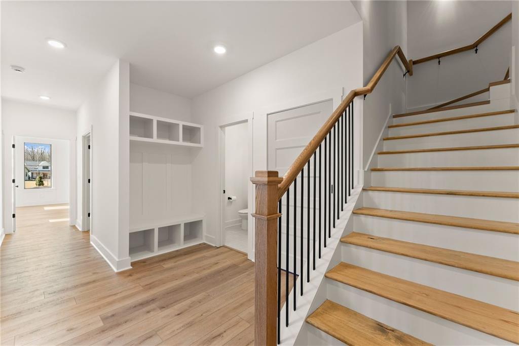 9224 Waldrip Road Gainesville, GA 30506 - Photo 14 of 49