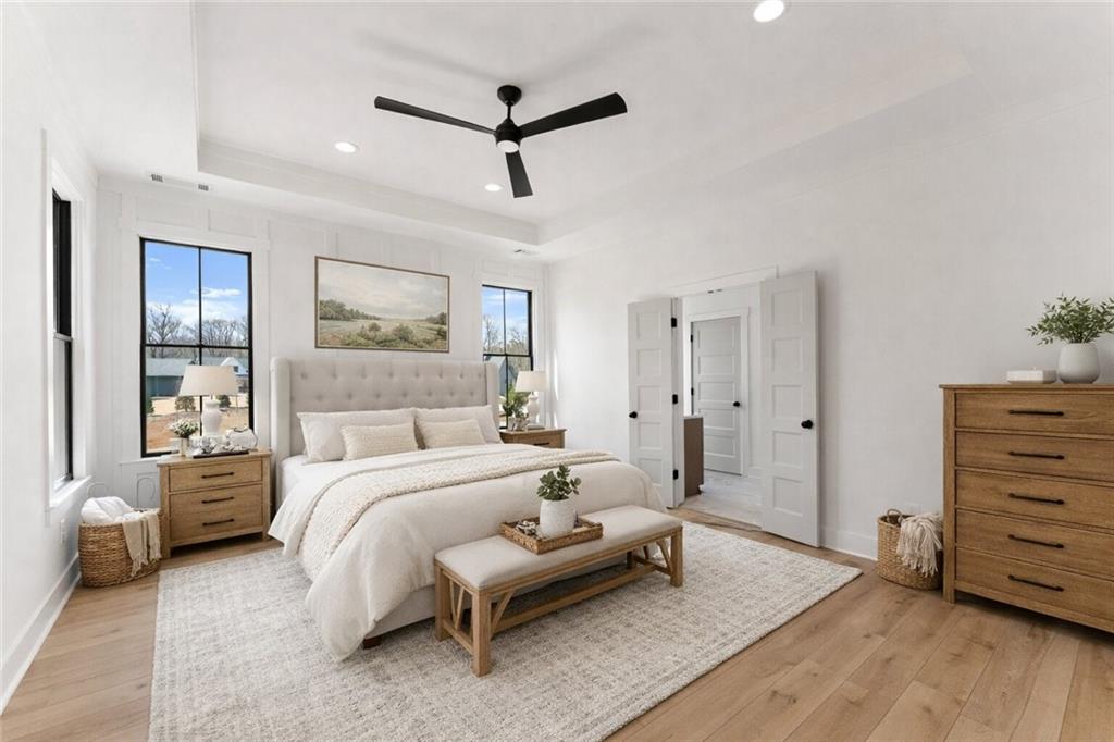 9224 Waldrip Road Gainesville, GA 30506 - Photo 19 of 49